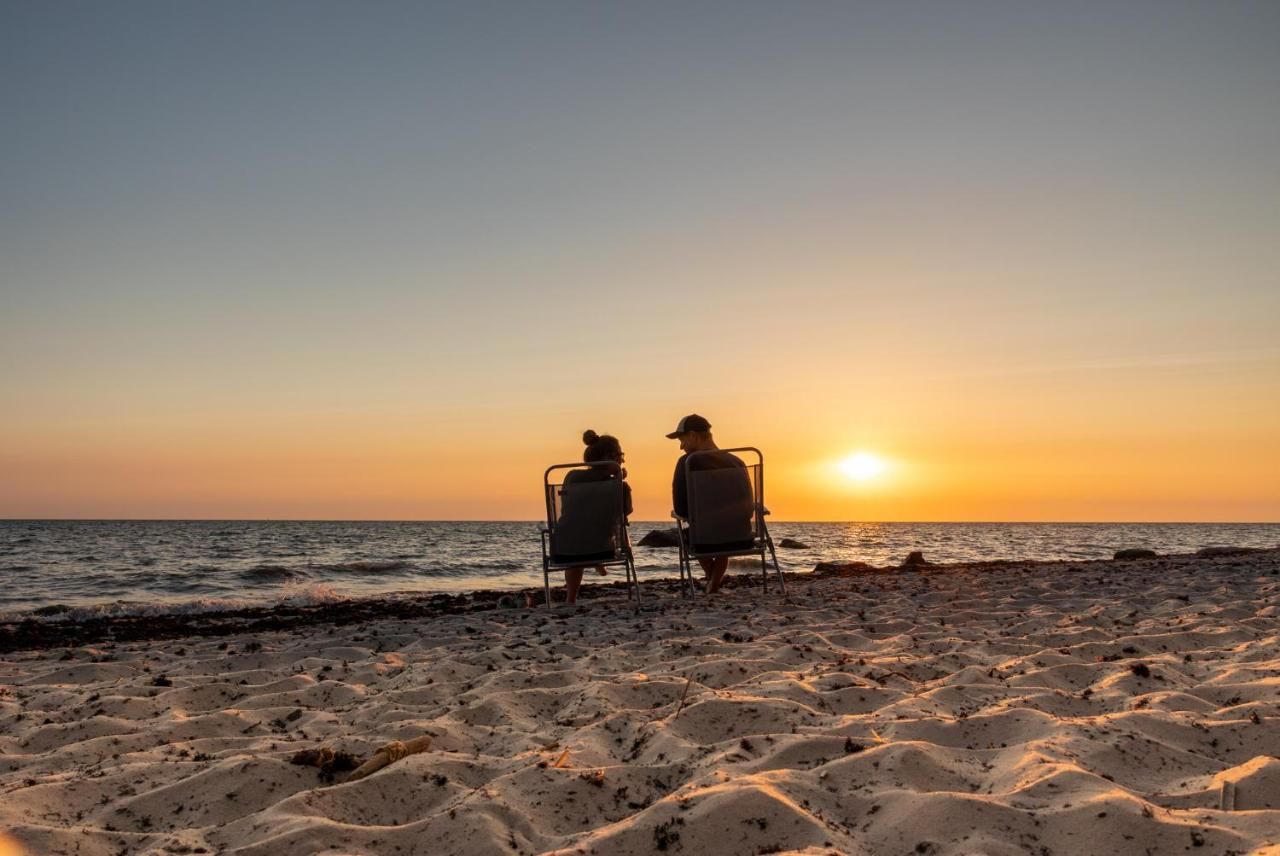 Nordskoven Strand Camping – Rønne