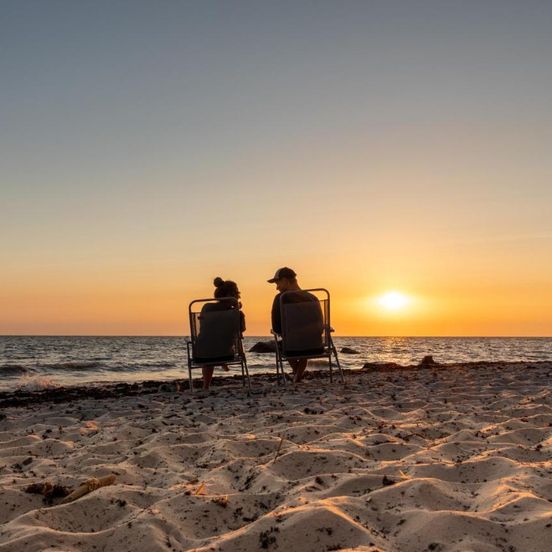 Nordskoven Strand Camping – Rønne