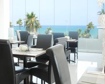 Achilleos City Hotel - Larnaca - Restaurant