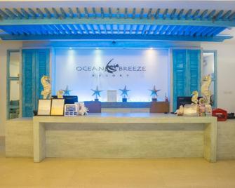 Ocean Breeze Resort Khaolak - Khao Lak