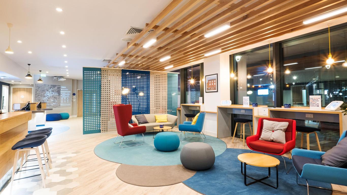 Holiday Inn Express Stockport By IHG