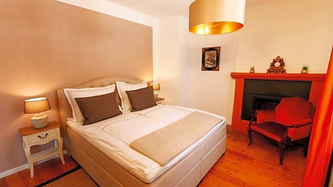 B&B Echternacher Hof