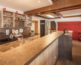 Mentenwirt Pension&Appartements - Sankt Michael Im Lungau