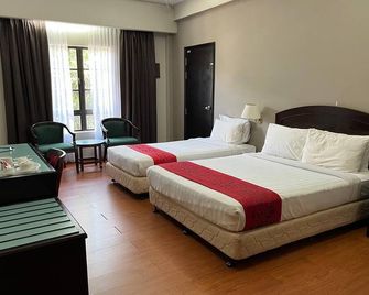 Hotel Seri Malaysia Genting Highlands - Genting Highlands