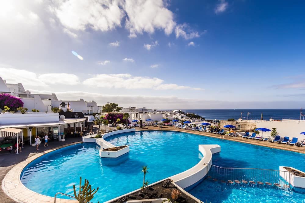 Bellevue Aquarius - Puerto del Carmen