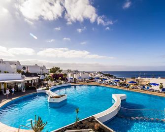 Bellevue Aquarius - Puerto del Carmen