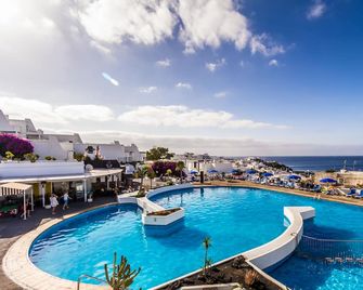 Bellevue Aquarius - Puerto del Carmen