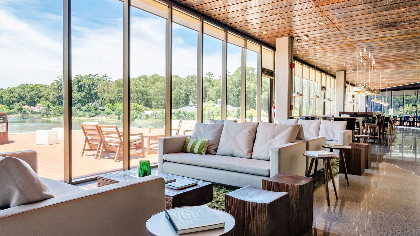 Hampton By Hilton Montevideo Carrasco