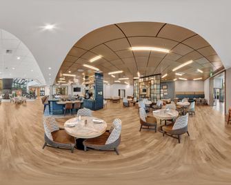 Sonesta Irvine John Wayne Airport - Irvine - Lobby