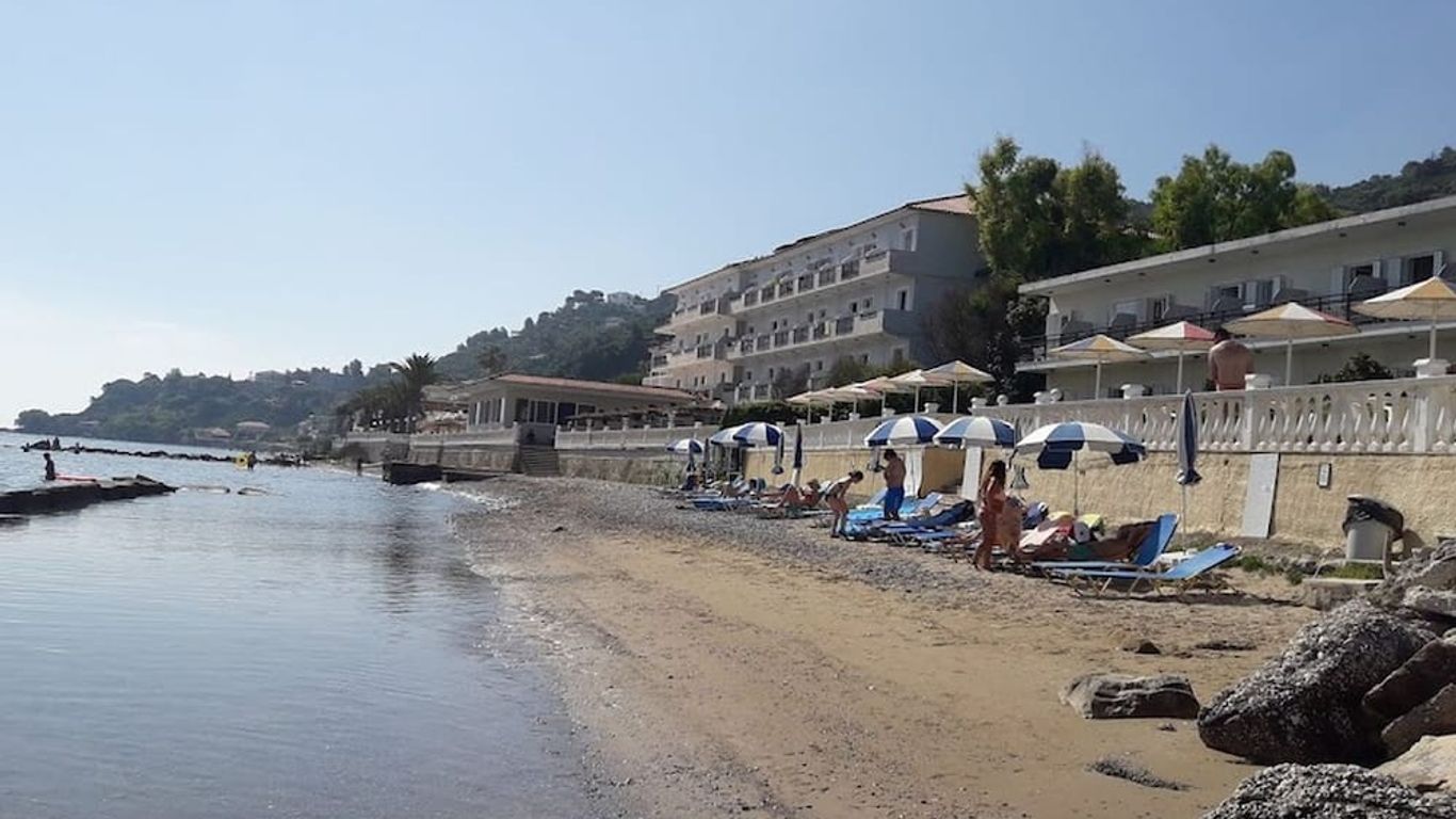 Argassi Beach Hotel