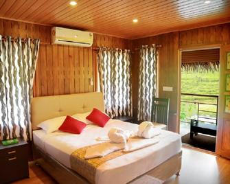 Green Berg Holiday Resorts - Idukki - Habitación