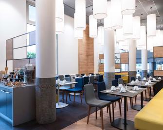 Novotel Château de Versailles - Le Chesnay - Restaurant