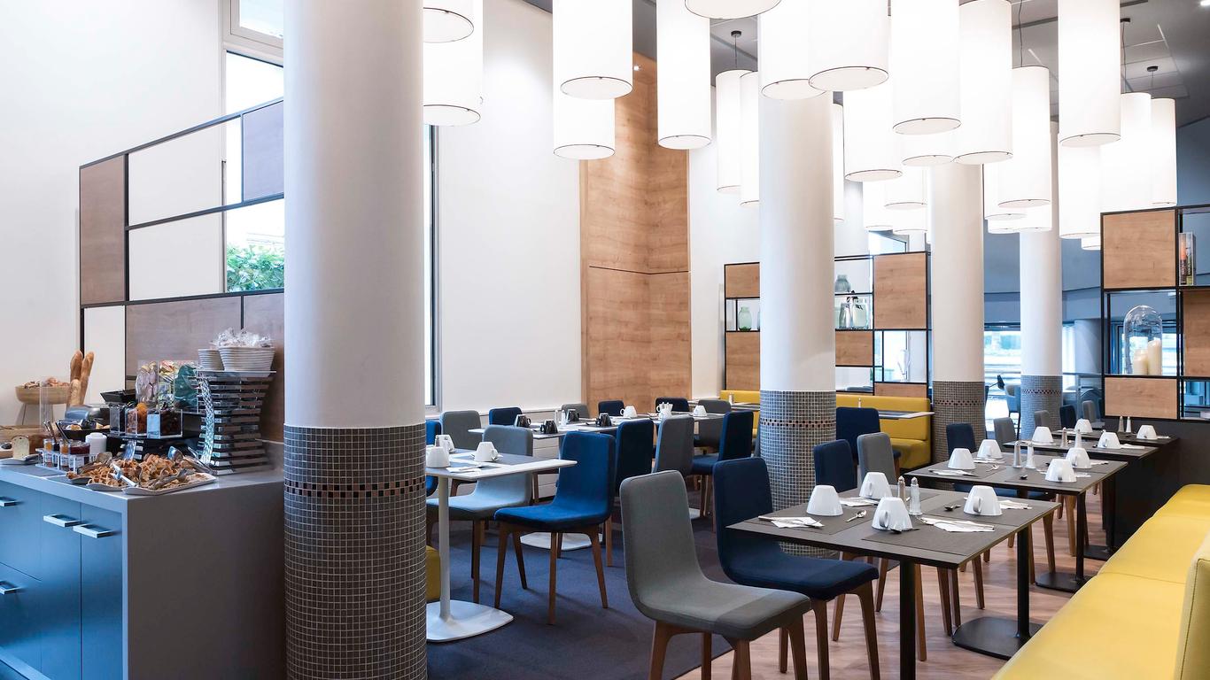 Novotel Château de Versailles