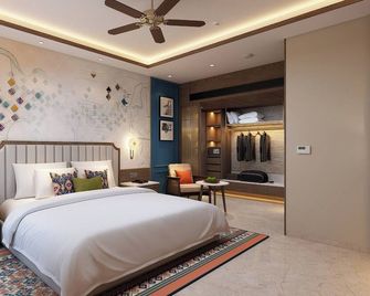 Boulevard9, Nadiad - Ihcl Seleqtions - Nadiād