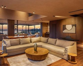 Lujo Hotel Bodrum - Güvercinlik