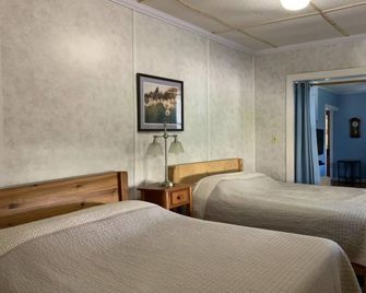 Paul's Place - Two blocks from beaches in the heart of Grand Marais - Grand Marais - Habitación