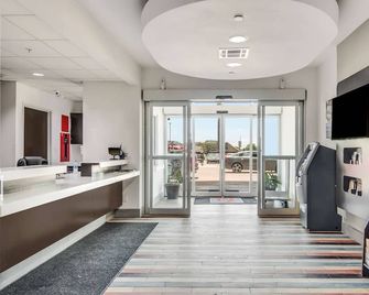 Motel 6-Cleburne, Tx - Cleburne