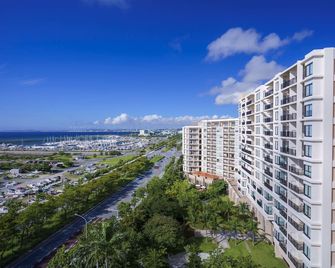 Moon Ocean Ginowan Hotel & Residence - Ginowan
