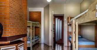Geckos Hostel - Florianopolis - Κρεβατοκάμαρα