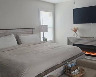 Charming 3-bedroom house in fabulous Florence 5 minutes from Mcleod hospital - Florence - Bedroom