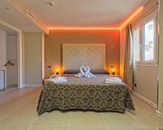 Caballero Errante - Madrid - Bedroom
