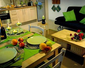 Idealodge B&B - Colleferro - Kitchen
