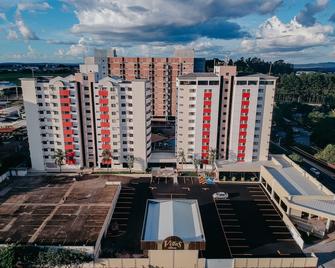 Villas Diroma Residence - Bvtur - Caldas Novas - Edifício
