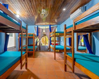 Serendipity experience Hoi An Hostel - Hoi An - Dormitor