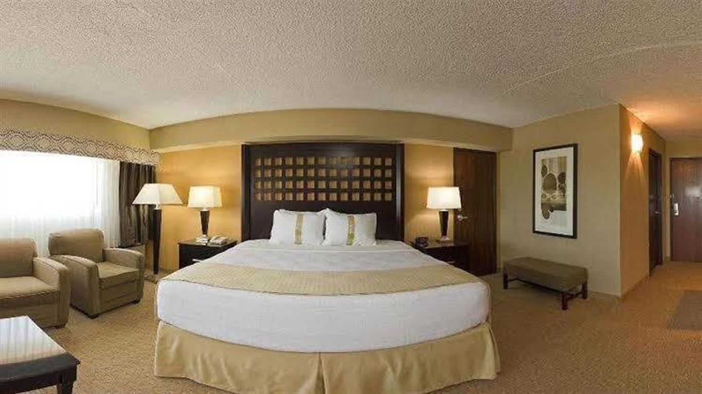 Americas Best Value Inn Norman/University of Oklahoma