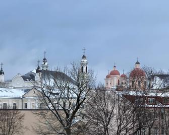 Alexa Old Town - Vilnius