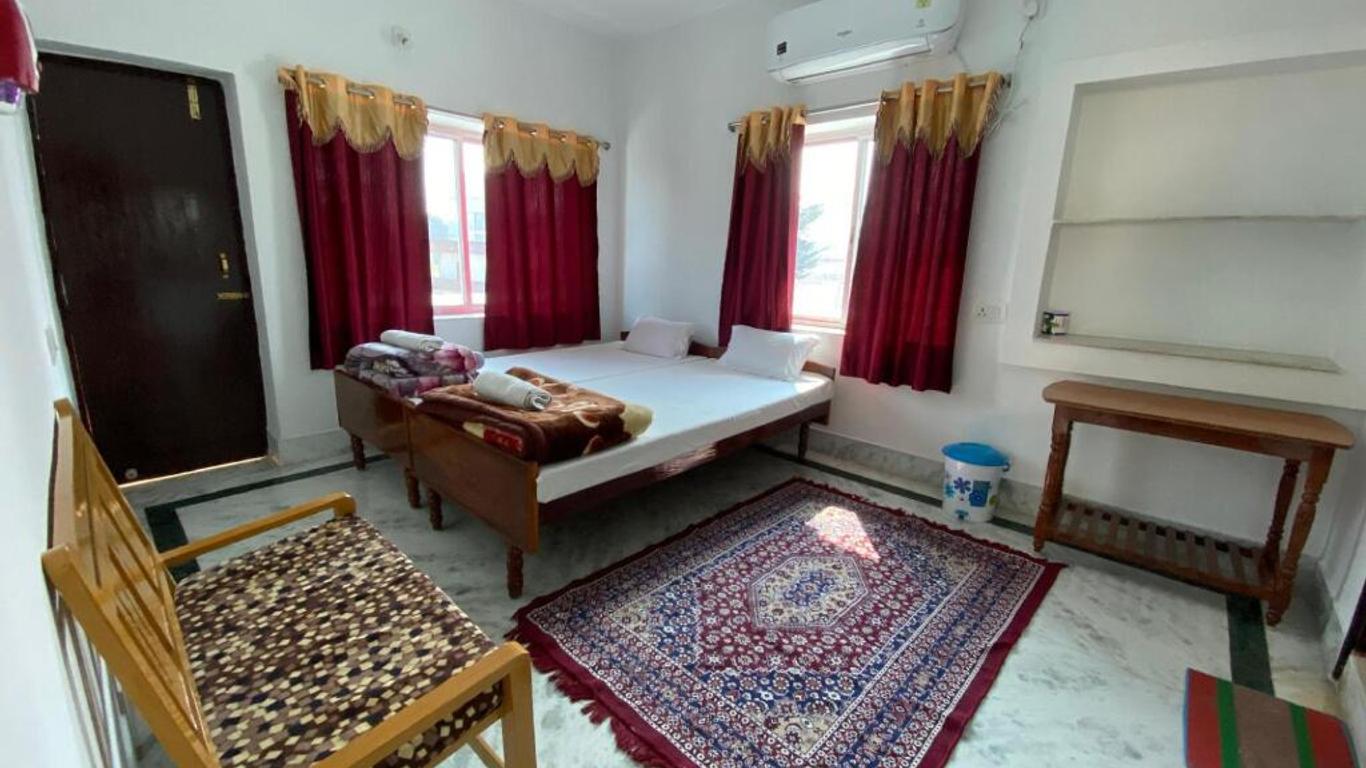 Rahul Guest House