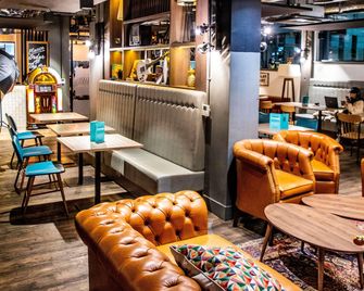 ibis Styles Glasgow Central - Glasgow - Edificio