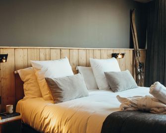 Lodji Hotel - Les Belleville