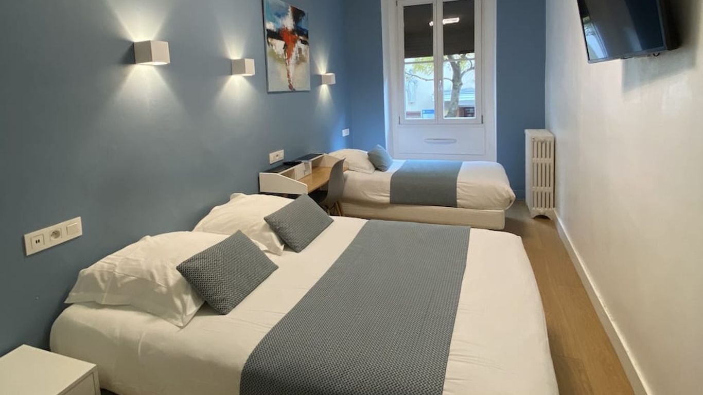 Lyo Hôtel - Centre Lyon Perrache