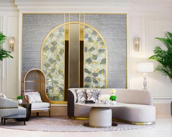 The Ritz-Carlton Naples - Naples - Aula