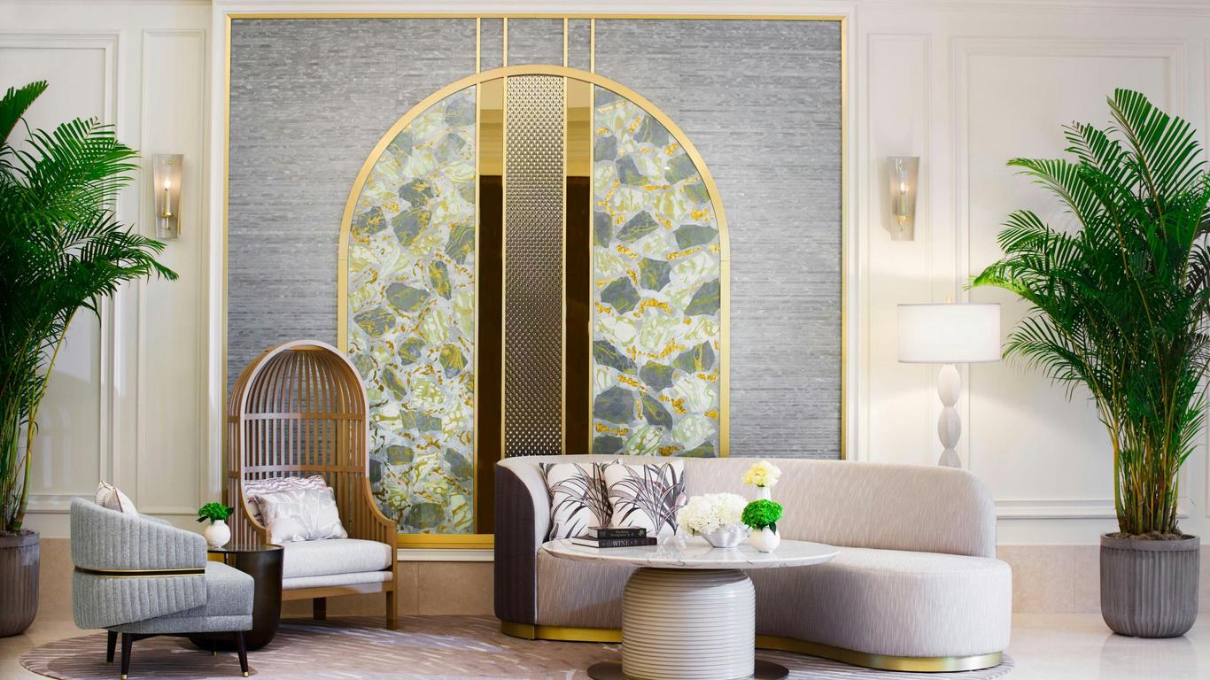 ذا ريتز-كارلتون، نابولي