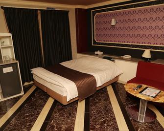 Hotel Ally - Adult only - Osaka - Habitación