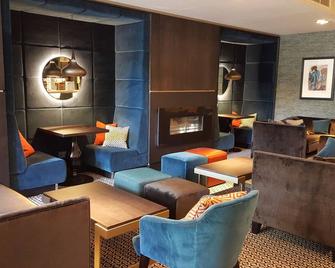 The Chester Hotel - Aberdeen - Lounge