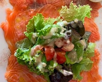 Allo Cuisto - Pont-de-Chéruy