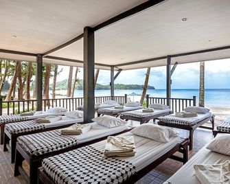 Sunwing Bangtao Beach (SHA Plus+) - Choeng Thale - Spa