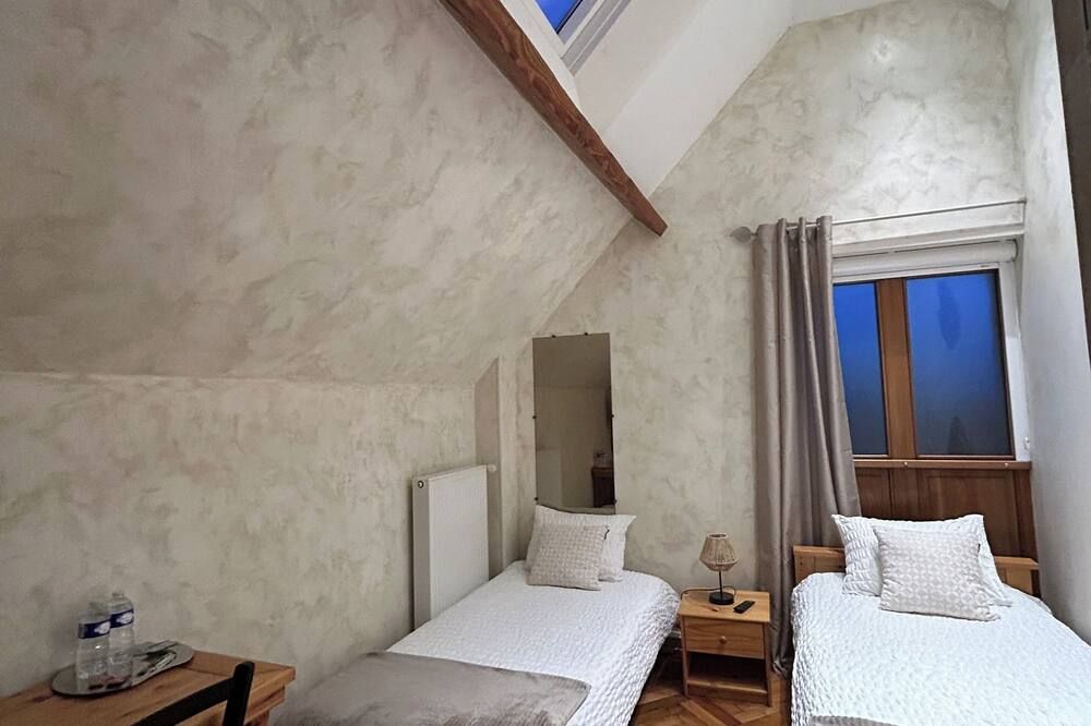 لا فيرم دو باراديس