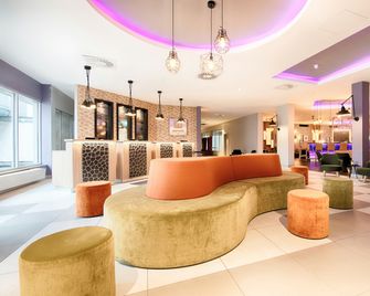 Leonardo Hotel Wolfsburg City Center - Wolfsburg - Lobby