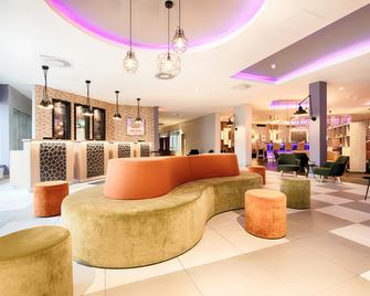 Leonardo Hotel Wolfsburg City Center - Wolfsburg - Lobby