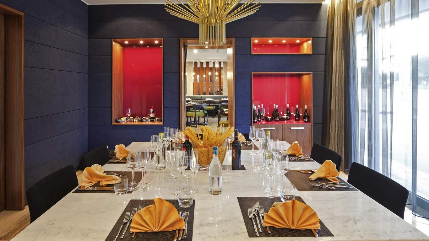Novotel Roma Eur