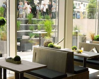 Bsw Hotel Isarwinkel - Bad Tolz