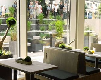 Bsw Hotel Isarwinkel - Bad Tölz