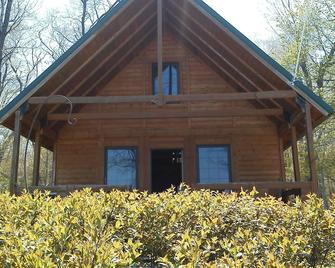 Exclusive Island Getaway ~ An Outstanding Secluded Experience ~ Includes Kayaks! - Au Gres - Edificio