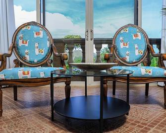 El Regalo Resort - Boca Chica