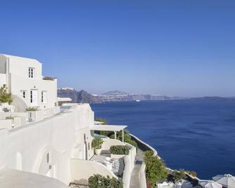 Canaves Oia Suites - Small Luxury Hotels of the World - Oia