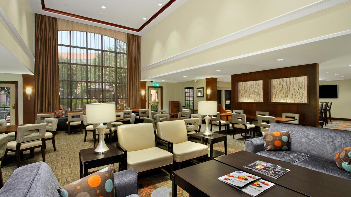Staybridge Suites Tysons - Mclean By IHG